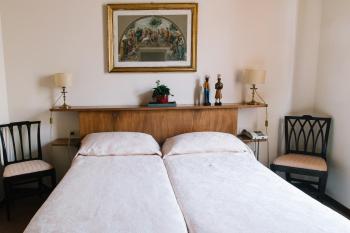 Rovezzano B&B, Florencie (fotografie 3)