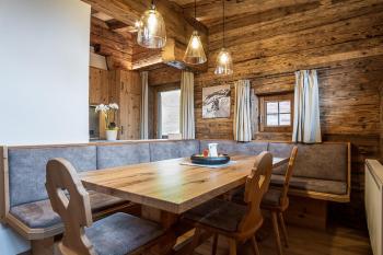 Christernhof, Maria Alm am Steinernen Meer (foto 4)