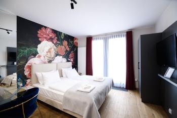 Aparthotel Inspire Miodova Residence, Cracovie (photo 2)