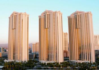 Jet Luxury at The Signature Condo Hotel, Las Vegas (photo 2)
