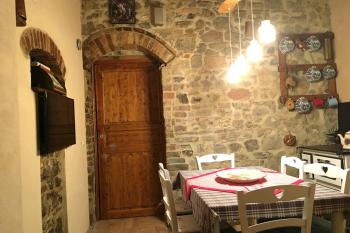 La Fabbrichina, Gambassi Terme (Foto 2)