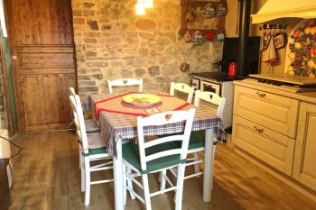 La Fabbrichina, Gambassi Terme (Foto 3)