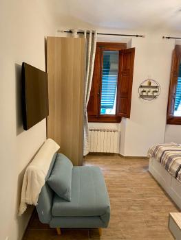 Dimora Dionisio B&B, Florencie (fotografie 5)