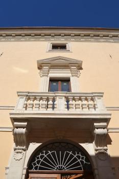 Dimora Manieri, LʼAquila (foto 3)