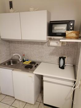 Wohnung 17, Hannover (fotografie 3)