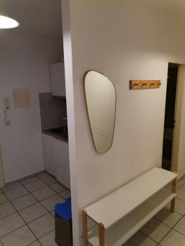 Wohnung 17, Hannover (fotografie 5)