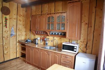 Верх Довбуша, Vorokhta (foto 5)