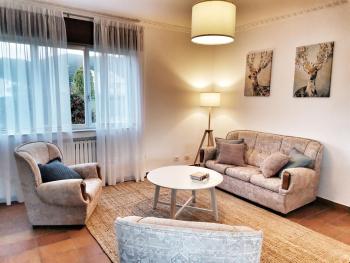 Casa Courcelles - Viveiro, Viveiro (zdjęcie 5)