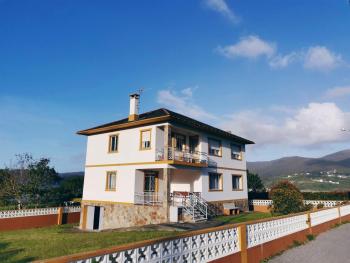 Casa Courcelles - Viveiro, Viveiro (zdjęcie 3)