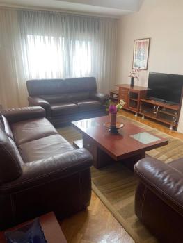 Family Apartment Ivanovic, Skopje (Foto 3)