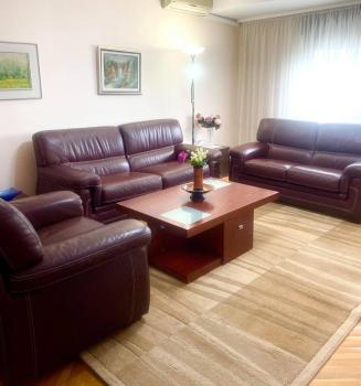 Family Apartment Ivanovic, Skopje (Foto 4)