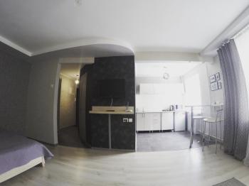 Apartment in the center, Černihiv (fotografie 3)