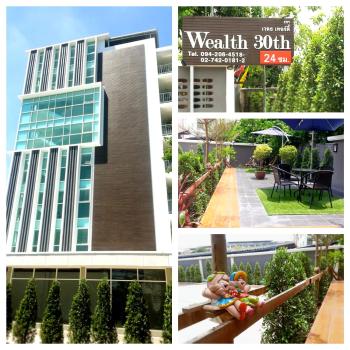 Wealth 30th, Bangkok (Foto 2)