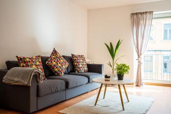 Große Louise in der Neustadt für Familien & Kinder, Drážďany (fotografie 5)