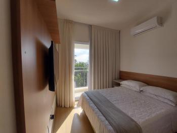 Flat Completo, Cotia (photo 3)