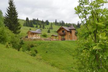 Пагорб Їжака / Hedgehog Hill, Yablunytsya (foto 2)