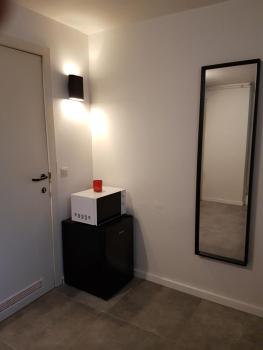 Studio by the Zoo, Antverpy (fotografie 4)