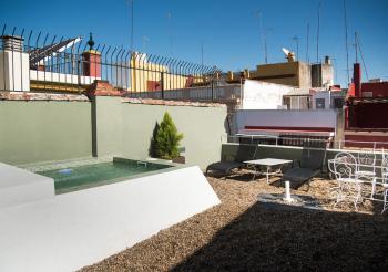 Slow Suites Maestranza, Sevilla (Foto 4)