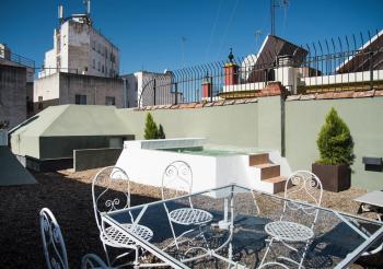 Slow Suites Maestranza, Sevilla (Foto 3)