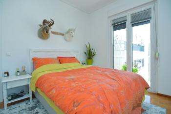 Athens Stylish top floor apartment Syntagma metro, Atény (fotografie 4)