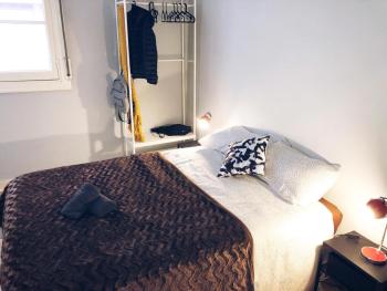Vivienda Turística Céntrica junto al Museo con Wifi, Bilbao (foto 4)