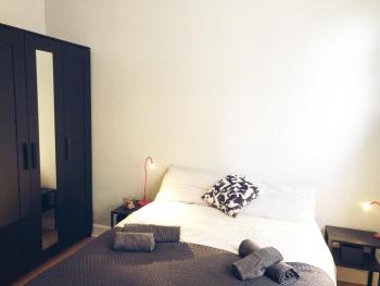 Vivienda Turística Céntrica junto al Museo con Wifi, Bilbao (foto 5)