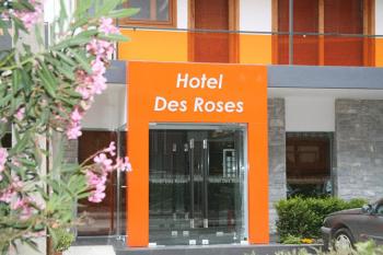 Hotel Des Roses, Афины (фото 2)