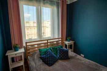 Apartament Eliza, Varšava (fotografie 2)