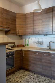 Apartament Eliza, Varšava (fotografie 3)