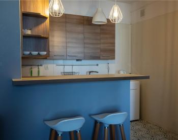 Apartament Eliza, Varšava (fotografie 4)
