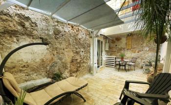 Tufoletto Apartment, Palermo (photo 3)