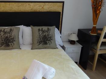 Hostal Balkonis, Barcelona (fotografie 2)