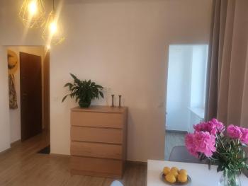 Flat Femina Street, Warsaw (photo 2)