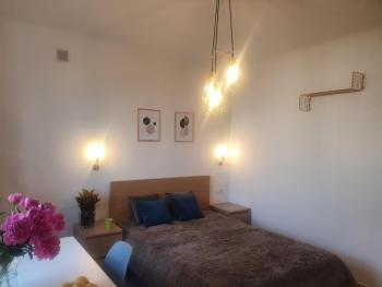 Flat Femina Street, Warsaw (photo 3)