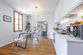 FEEL HOME - ALPHONSE KARR, Nice (fotografie 5)