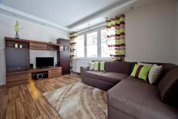 Apartament Oliwkowy, Szklarska Poręba (foto 3)