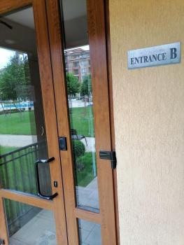 Bright Studio with Parking & Pool, Sweti Wlas (Foto 4)