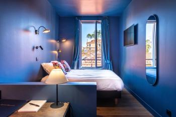 Boutique Hotel Nice Côte d'azur, Nice (photo 3)