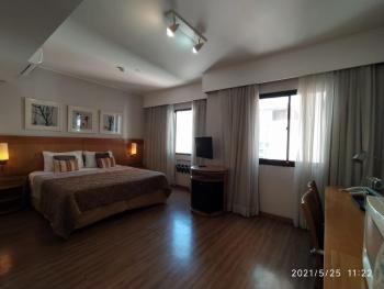 Flat Moema Rouxinol, São Paulo (fotografie 3)