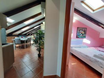 Bed & Breakfast La Mansarda, Naples (photo 4)