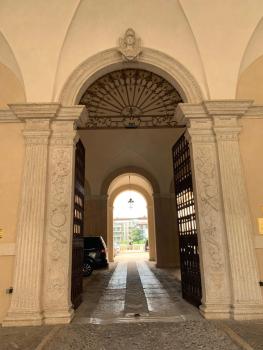 Cavour44 - Palazzo Canossa, Verona (fotografie 4)