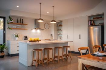 Basedow Haus, Tanunda (fotografie 5)