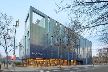 Hotel Paxton Barcelona, Барселона (фото 5)