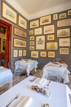 The Rif - Boutique Hotel, Pisa (foto 3)