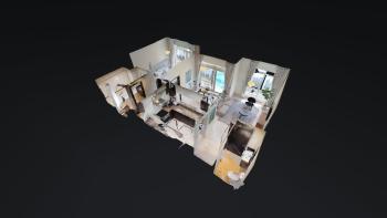 BUNYAN TOWER COZY ONE BED ROOM, Dubaj (fotografie 4)