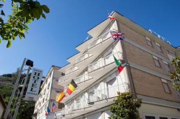 Hotel San Paolo, Naples (photo 5)