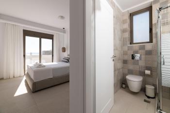 VILLA IRIS in PEFKOS, PINE VILLAS, Pefki Rhodes (Foto 3)