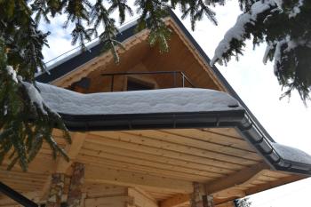 Magnat Inn Sauna & Relax, Zakopane (photo 3)