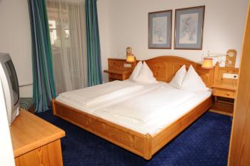 All Inclusive - Marco Polo Alpina Familien- & Sporthotel, Maria Alm am Steinernen Meer (zdjęcie 3)