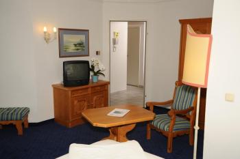 All Inclusive - Marco Polo Alpina Familien- & Sporthotel, Maria Alm am Steinernen Meer (zdjęcie 4)
